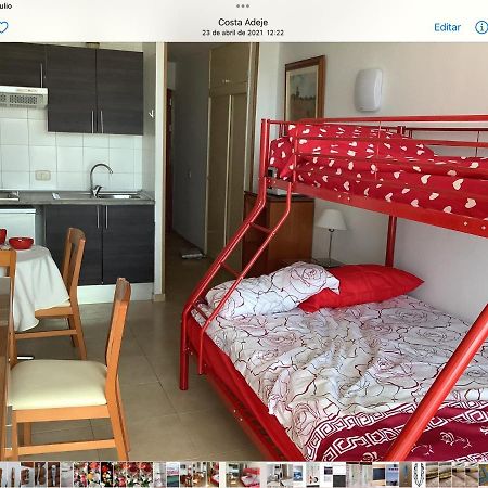 شقة Mi Casa Bonita Playa Feñabe المظهر الخارجي الصورة