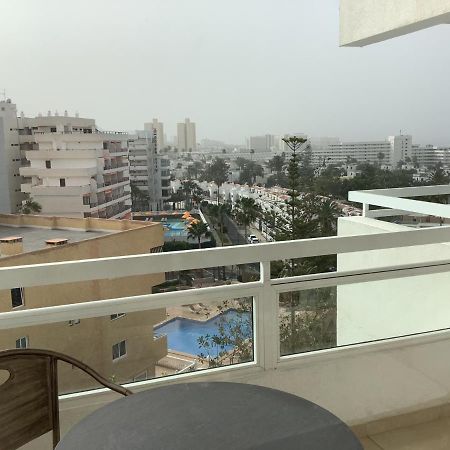 شقة Mi Casa Bonita Playa Feñabe المظهر الخارجي الصورة