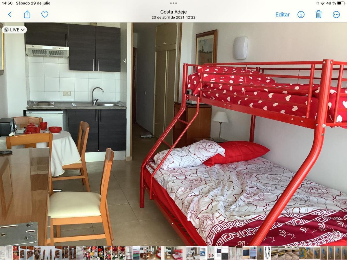 شقة Mi Casa Bonita Playa Feñabe المظهر الخارجي الصورة