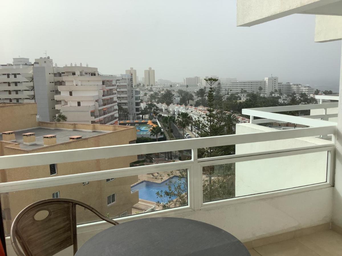 شقة Mi Casa Bonita Playa Feñabe المظهر الخارجي الصورة